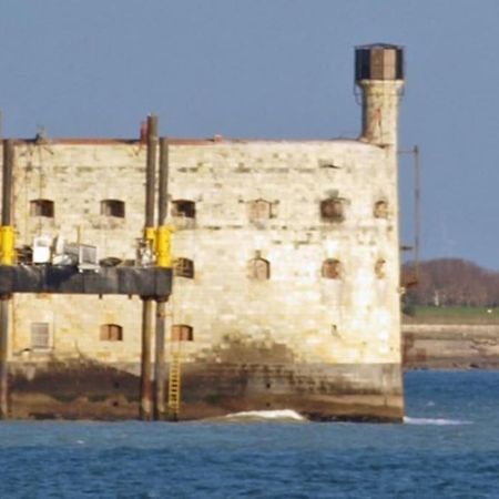 Charmante Maison A 500M De La Plage Remigeasse Dolus d'Oléron Esterno foto