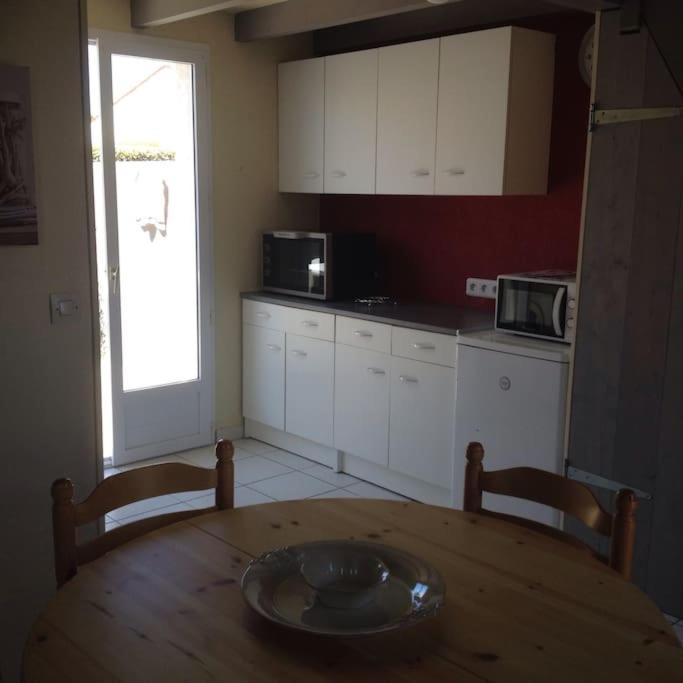 Charmante Maison A 500M De La Plage Remigeasse Dolus d'Oléron Esterno foto