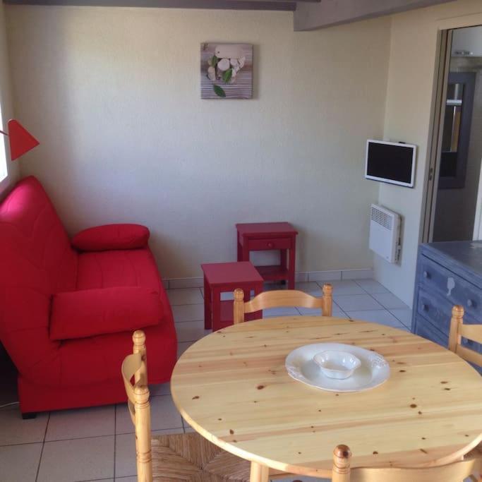 Charmante Maison A 500M De La Plage Remigeasse Dolus d'Oléron Esterno foto