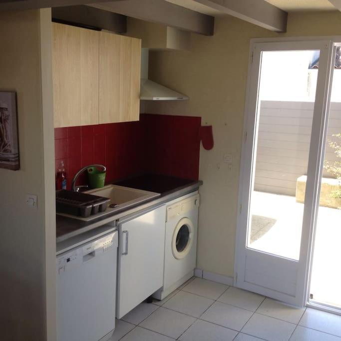 Charmante Maison A 500M De La Plage Remigeasse Dolus d'Oléron Esterno foto