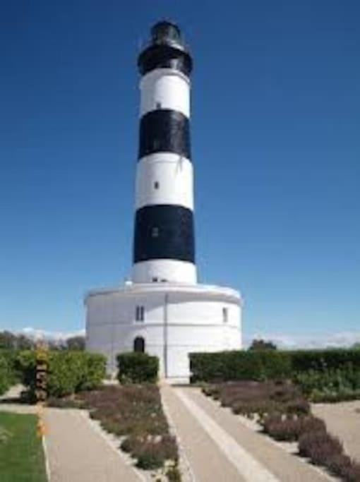 Charmante Maison A 500M De La Plage Remigeasse Dolus d'Oléron Esterno foto