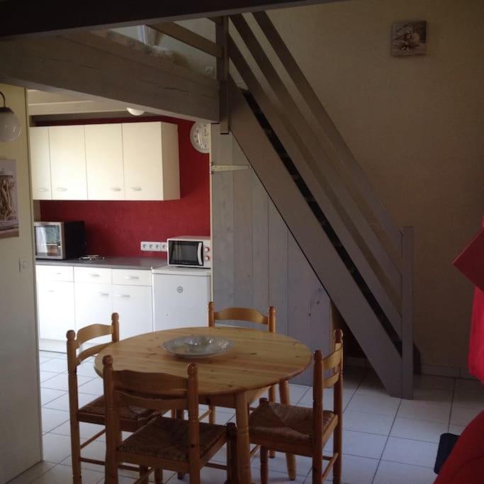 Charmante Maison A 500M De La Plage Remigeasse Dolus d'Oléron Esterno foto