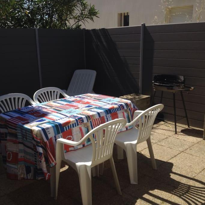Charmante Maison A 500M De La Plage Remigeasse Dolus d'Oléron Esterno foto